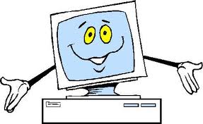 Happy Computer 